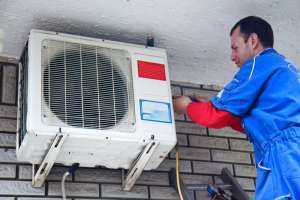 HVAC Companies Near Sutherland, VA Available Now